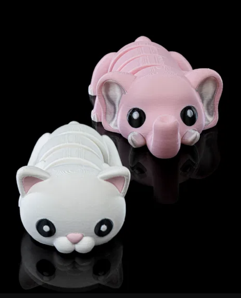Charming Critters